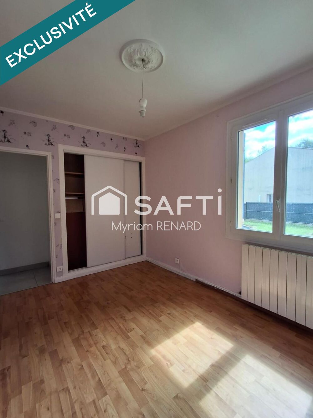 Vente Maison Propriété Fontcouverte à fort potentiel / dépendance pour projet personnel ou professionnel ! Fontcouverte