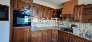  Maison à vendre 5 pièces 82 m²