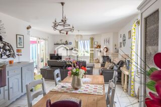  Maison à vendre 6 pièces 140 m²