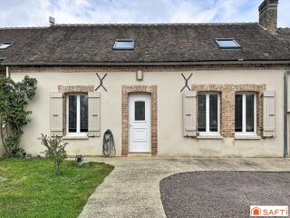  Maison � vendre 5 pi�ces 120 m�