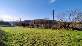  Terrain à vendre 1159 m²