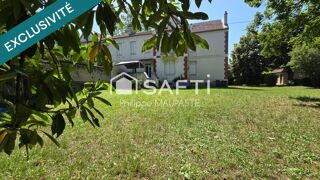  Maison à vendre 7 pièces 155 m²