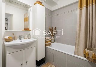  Appartement à vendre 4 pièces 71 m²