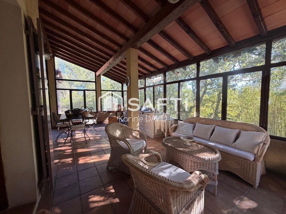 Vente Maison Maison familiales d'environ 200 m2 Cadolive secteur recherché Cadolive
