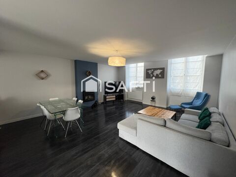  Appartement � vendre 5 pi�ces 111 m�