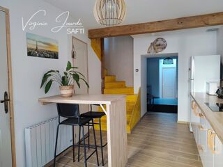 Maison  vendre 3 pices 70 m