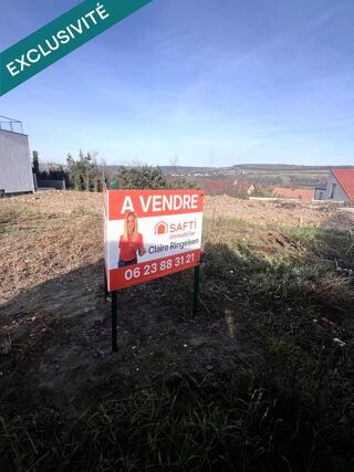  Terrain � vendre 247 m�