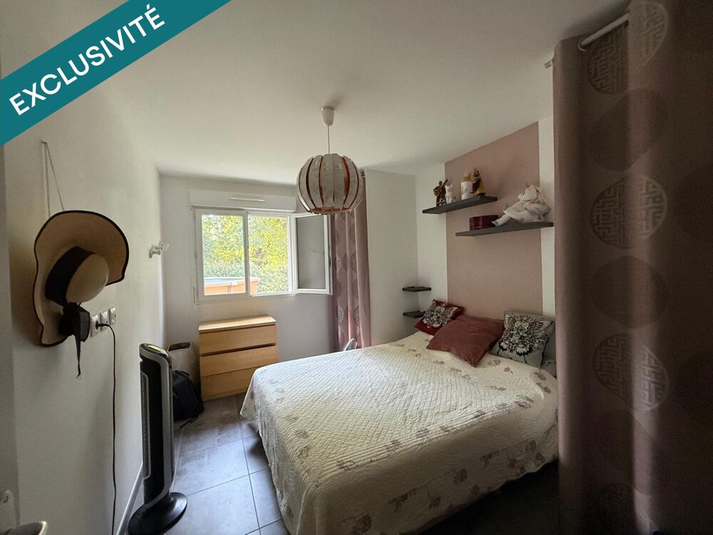 Vente Maison MAISON PLAIN PIED Estrablin