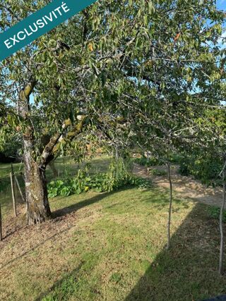  Maison à vendre 4 pièces 85 m²