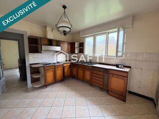  Maison � vendre 4 pi�ces 54 m�