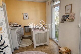  Maison � vendre 5 pi�ces 98 m�