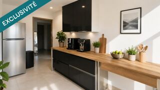  Appartement à vendre 4 pièces 78 m²