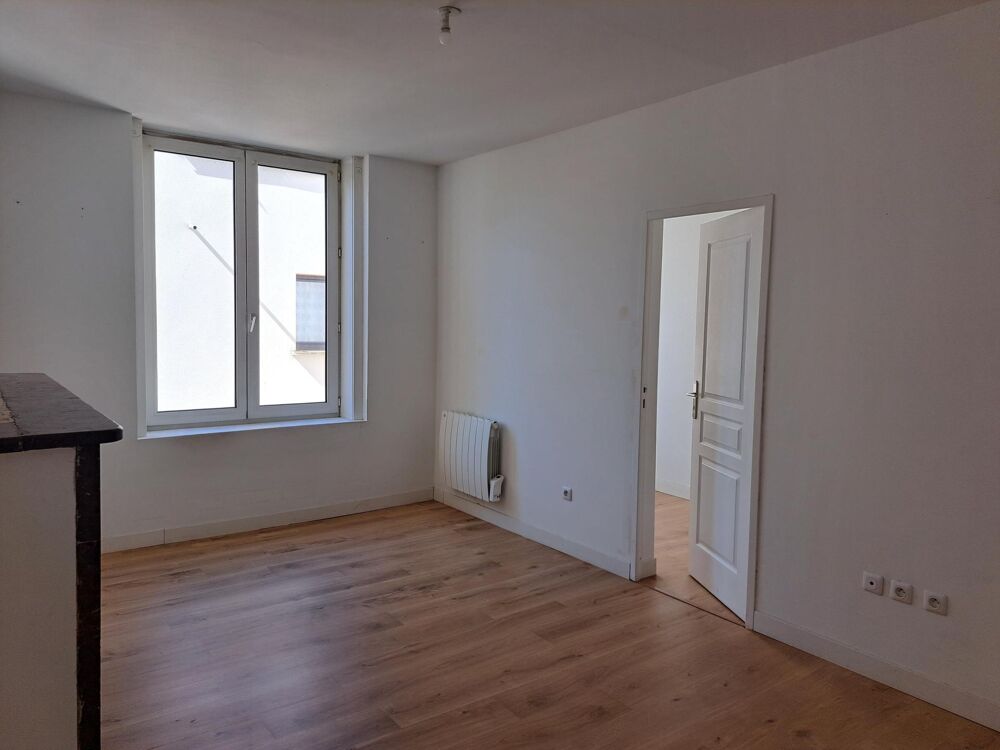 Location Appartement A Louer - T3  en hyper centre Dunkerque. Dunkerque