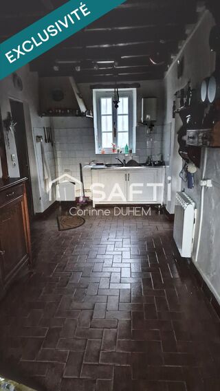  Maison � vendre 5 pi�ces 140 m�