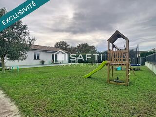  Maison � vendre 4 pi�ces 98 m�