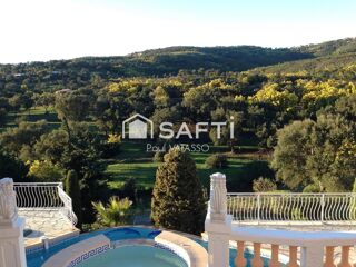  Maison � vendre 9 pi�ces 225 m�