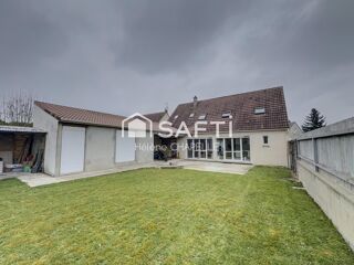  Maison � vendre 7 pi�ces 124 m�