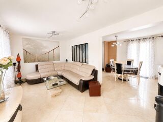  Maison � vendre 5 pi�ces 111 m� Villers-cotterets