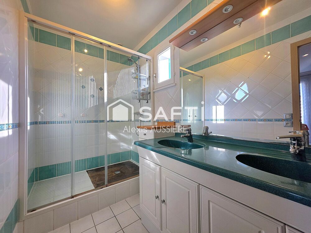 à vendre  Maison Chessy (77700)