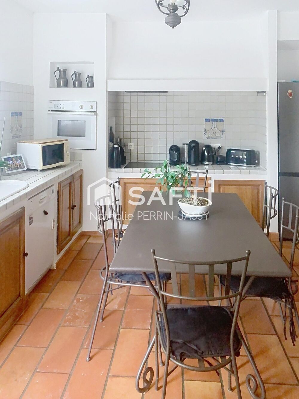Vente Maison Très jolie maison de famille, 4 chambres Bassan