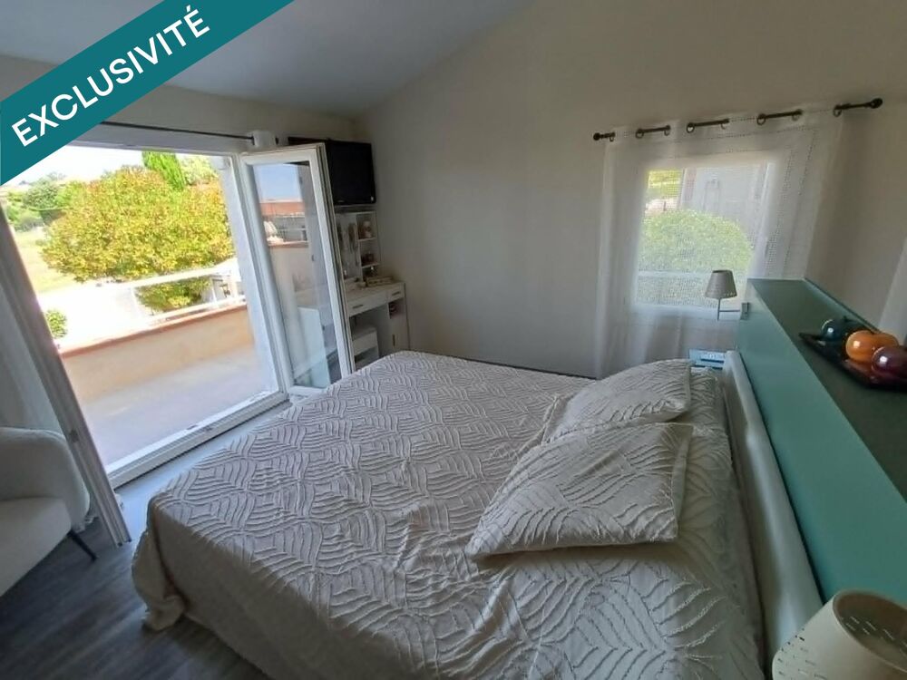 Vente Maison Spacieux T5 plein centre sans vis-à-vis, écoles, commodités à pied Drémil-lafage