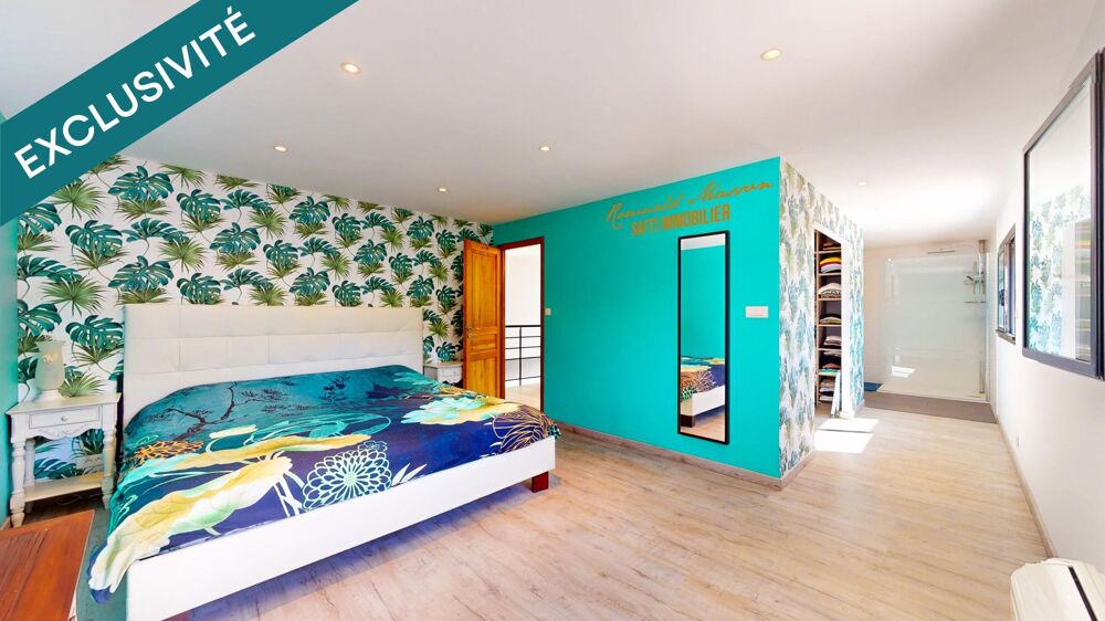 � vendre  Maison Solli�s-Pont (83210)