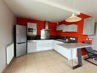  Appartement � louer 3 pi�ces 90 m�