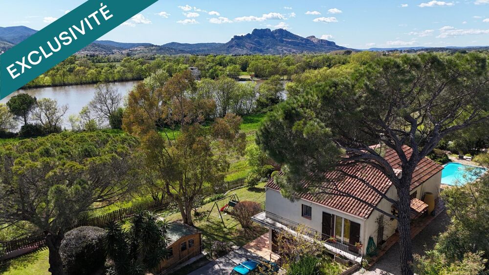 � vendre  Maison Puget-sur-Argens (83480)