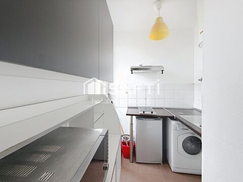  Appartement � louer 1 pi�ce 22 m�