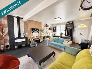 Maison à vendre 4 pièces 78 m²