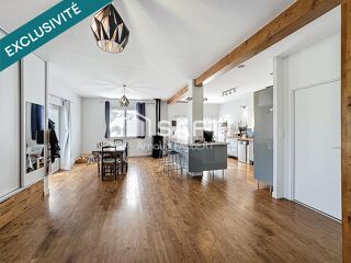  Maison � vendre 5 pi�ces 109 m�