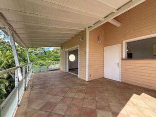  Maison à louer 4 pièces 107 m²