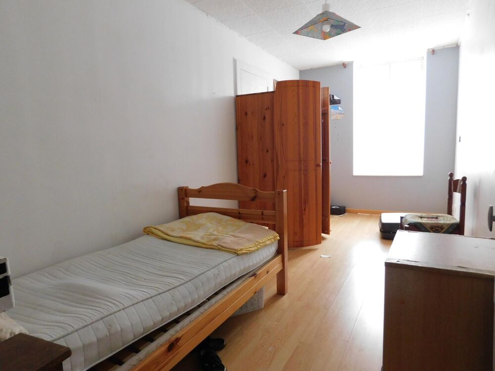 Vente Immeuble Bel opportunité ! Rambervillers