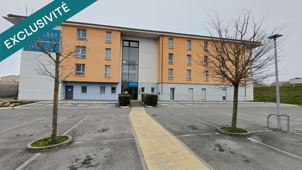 Spécial Investisseur  Appartement dans Résidence  Carcassonne Nord