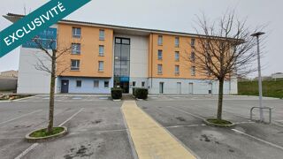  Appartement à vendre 1 pièce 20 m²