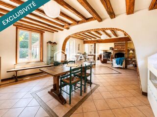  Maison à vendre 5 pièces 138 m²