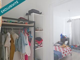 Appartement à vendre 3 pièces 49 m²