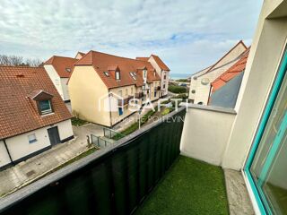  Appartement  vendre 2 pices 63 m