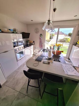  Maison � vendre 7 pi�ces 191 m�