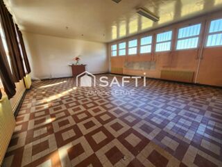  Maison à vendre 1 pièce 80 m²
