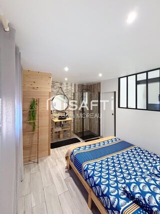  Appartement � vendre 4 pi�ces 64 m�