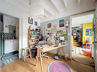  Maison � vendre 9 pi�ces 165 m�