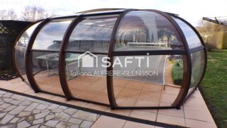  Maison � vendre 8 pi�ces 150 m�