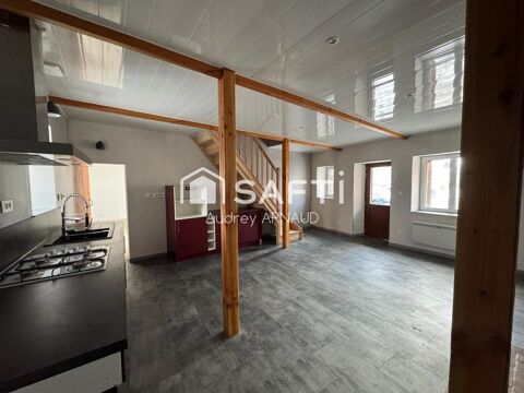  Maison � louer 5 pi�ces 109 m�