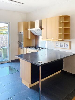  Maison à vendre 5 pièces 154 m²
