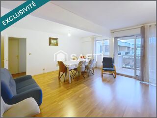  Appartement à vendre 4 pièces 105 m²