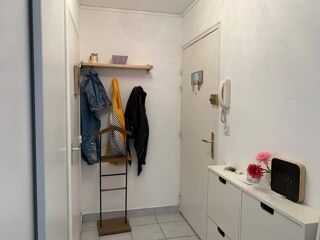  Appartement � vendre 2 pi�ces 44 m�