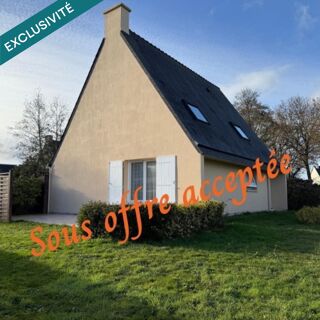  Maison � vendre 5 pi�ces 94 m�