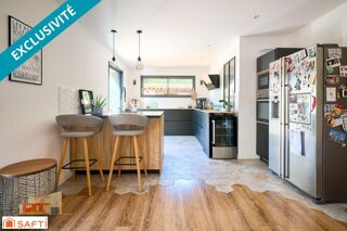  Maison à vendre 7 pièces 119 m²