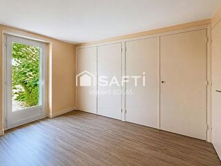  Maison à vendre 5 pièces 119 m²